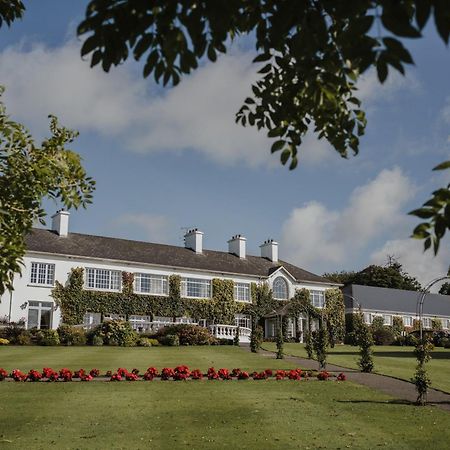 Crover House Hotel & Golf Club Mountnugent Dış mekan fotoğraf