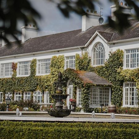 Crover House Hotel & Golf Club Mountnugent Dış mekan fotoğraf