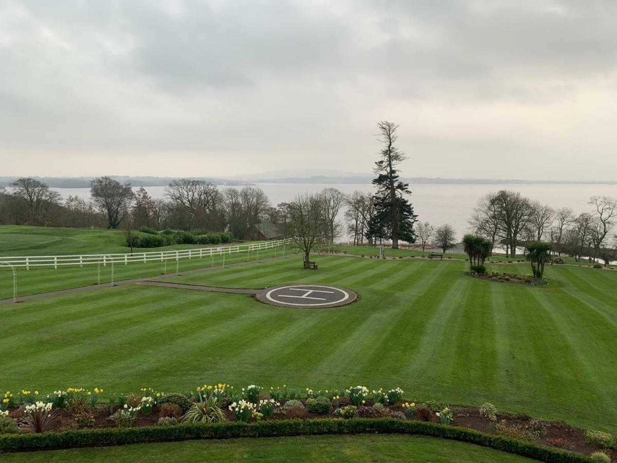 Crover House Hotel & Golf Club Mountnugent Dış mekan fotoğraf